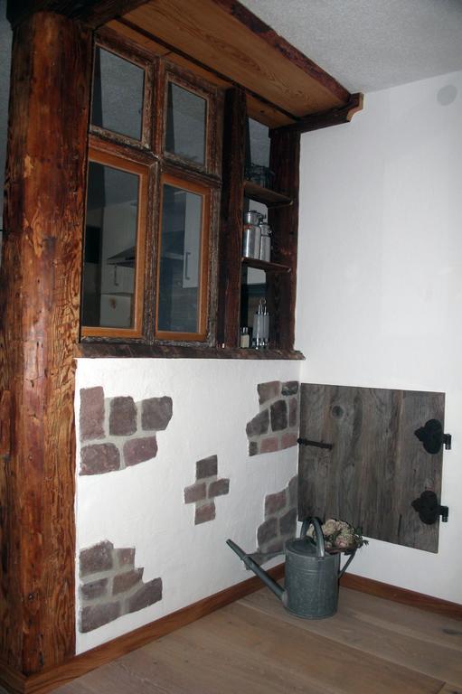 Haus Am Bergli Apartamento Herbolzheim Quarto foto