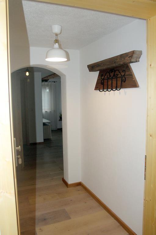 Haus Am Bergli Apartamento Herbolzheim Quarto foto